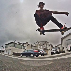 Meet your Posher, Shane